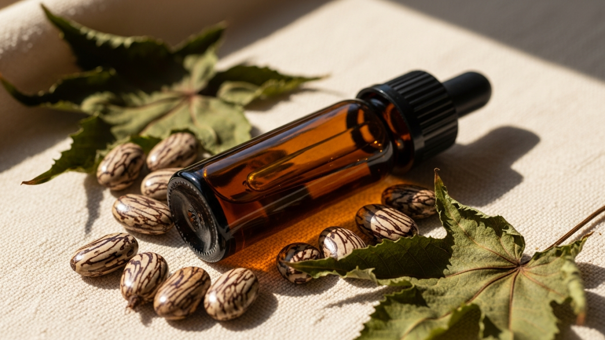 Castor Oil for Hair Growth: Does It Actually Work?