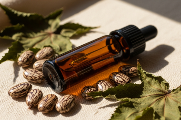 Castor Oil for Hair Growth: Does It Actually Work?