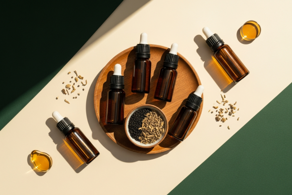 Black Seed Oil for Hair: Buyer’s Guide