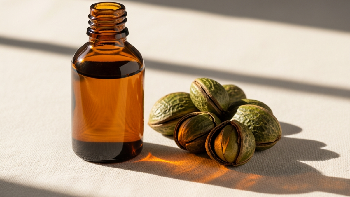 Batana Oil Benefits: What Actually Holds Up