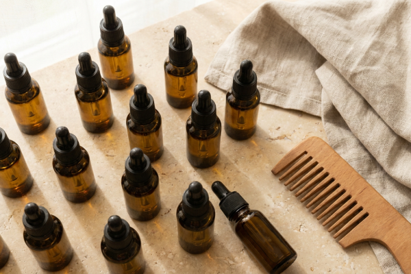 How to Build a Weekly Ancestral Hair Care Routine (Beginner Template)