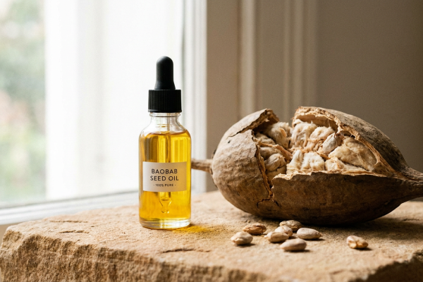 Baobab Oil for Skin: The African Ingredient Dermatologists Are Watching