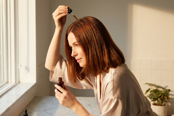 Is Batana Oil Safe for Color-Treated Hair?