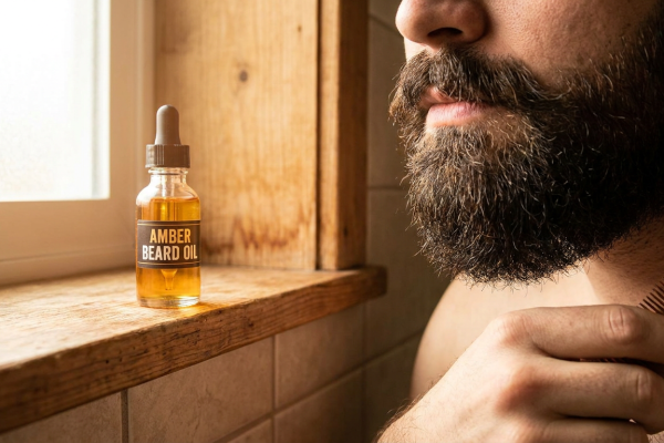 Batana Oil for Beard Growth: Does It Work the Same Way?
