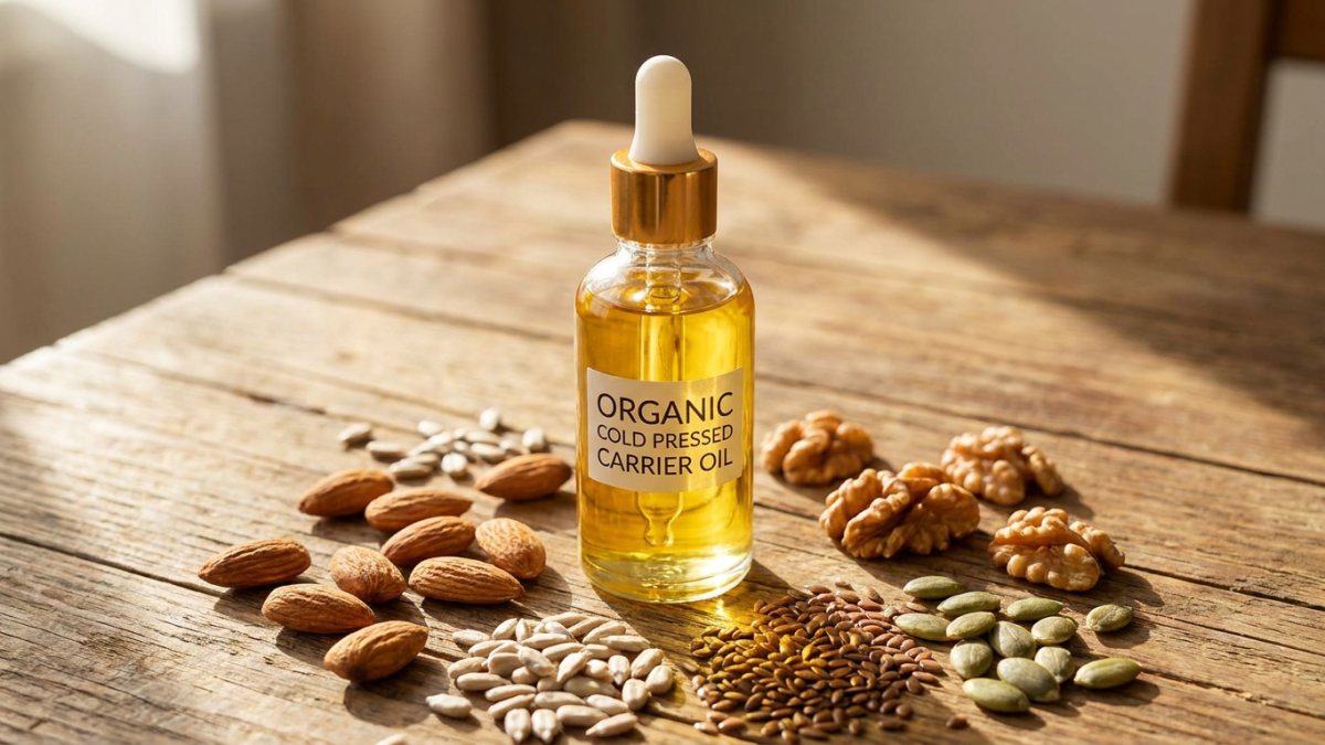 Cold-Pressed vs Steam-Distilled Oils: Which Preserves Hair Benefits Best