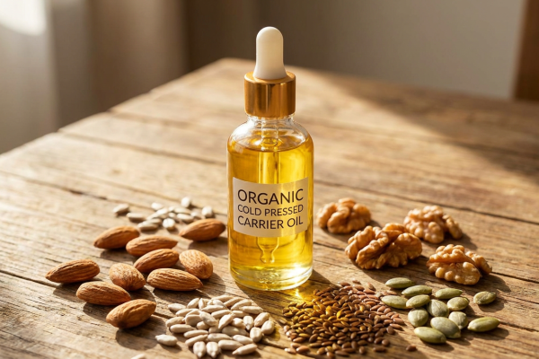 Cold-Pressed vs Steam-Distilled Oils: Which Preserves Hair Benefits Best