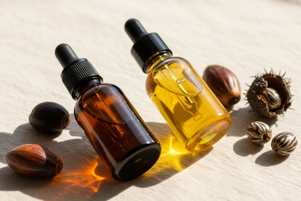 Batana Oil vs Castor Oil: Which One Actually Grows Hair Faster?