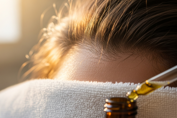 Does Batana Oil Really Regrow Edges? What the Evidence Says