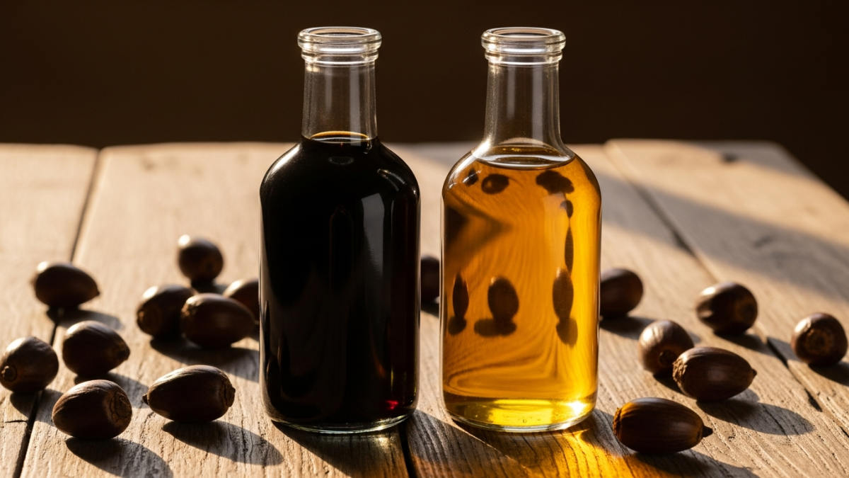 Raw vs Refined Batana Oil: What’s the Real Difference