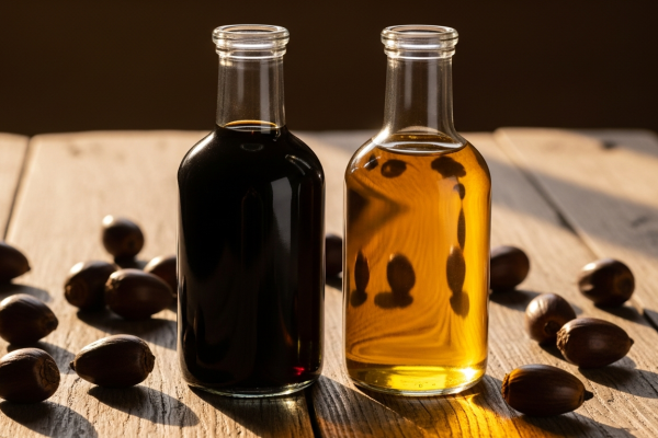 Raw vs Refined Batana Oil: What’s the Real Difference