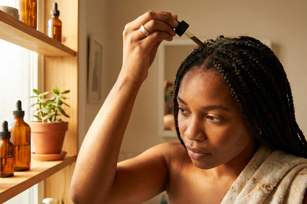 How Long Does Batana Oil Take to Work on Hair Growth?