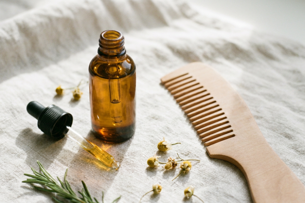 How Often Should You Oil Your Scalp? The Real Answer by Hair Type
