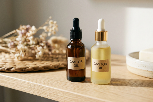 Jamaican Black Castor Oil vs Regular Castor Oil: Is the Hype Real?