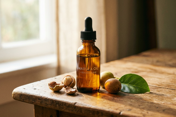 Marula Oil for Hair: Benefits, Uses, and Who Should Try It