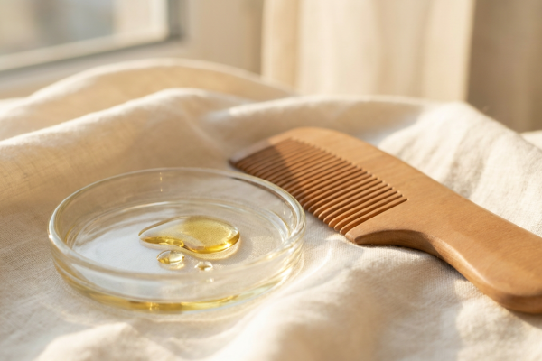 Should You Oil Your Scalp Before or After Washing?