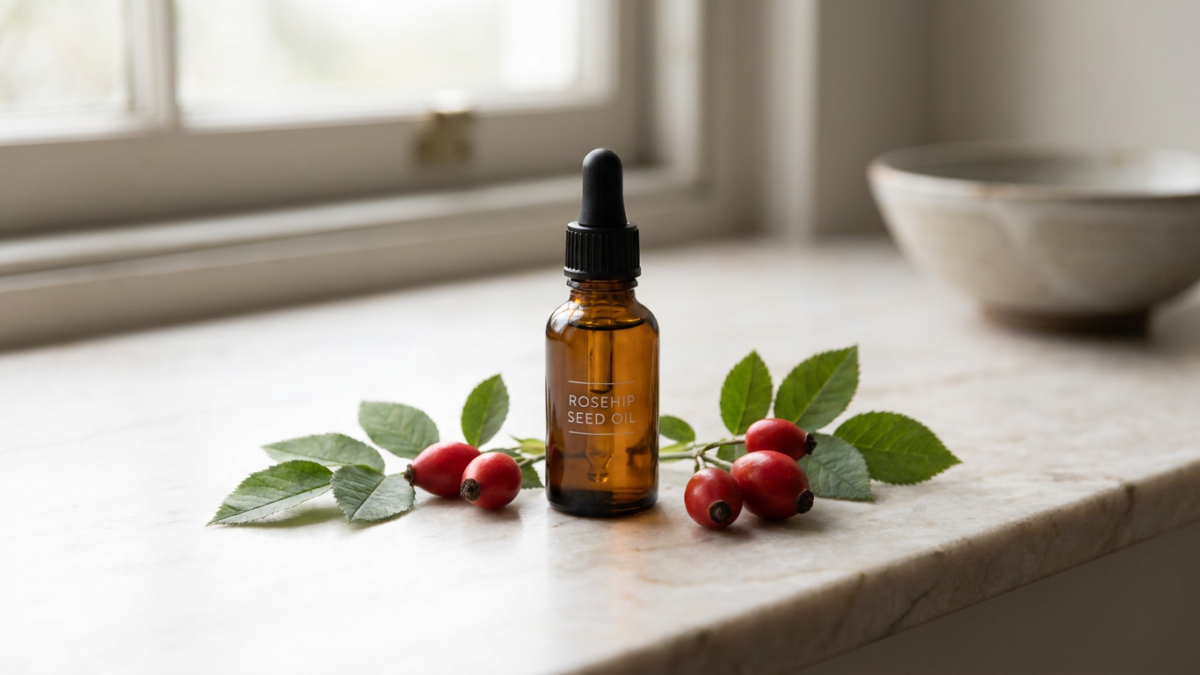 Rosehip Oil for Skin: Ancestral Remedy for Scars and Fine Lines