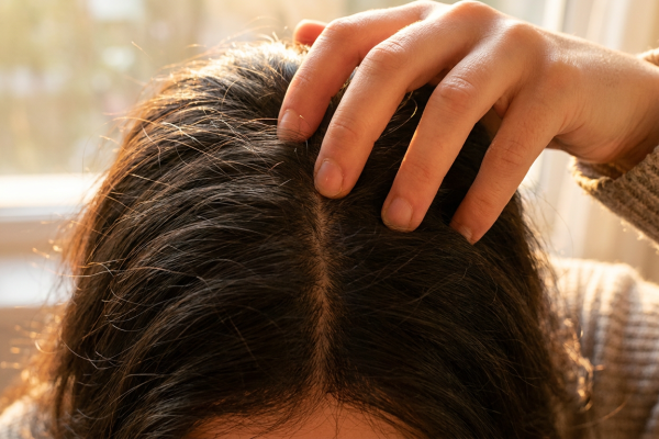Scalp Massage for Hair Growth: Does the Technique Actually Matter?
