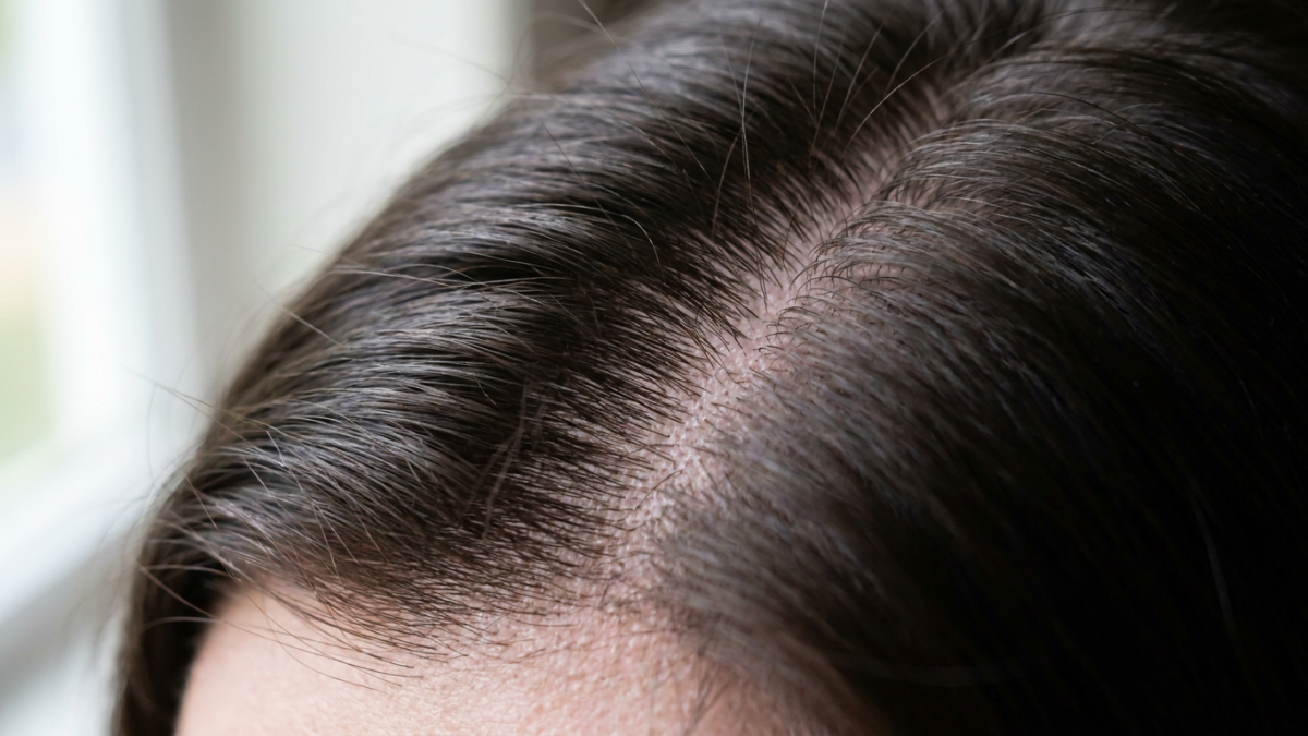 Signs of an Unhealthy Scalp You’re Probably Ignoring