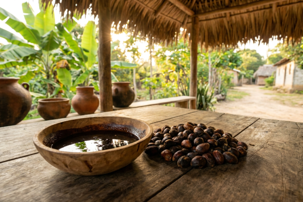 Where Batana Oil Actually Comes From: Honduras, the Miskito People, and the Real Supply Chain