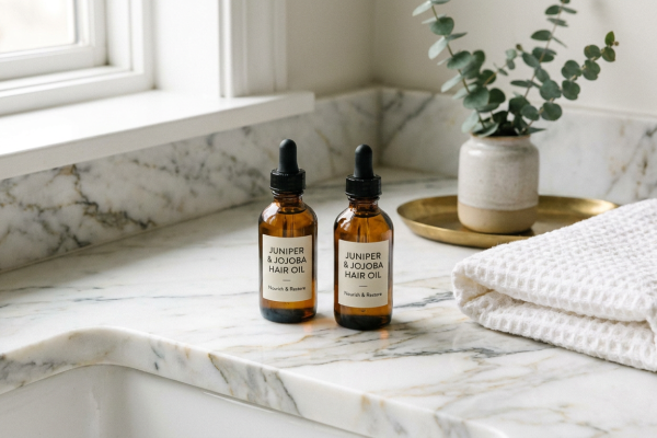 Amika Hair Oils Compared Across the Range