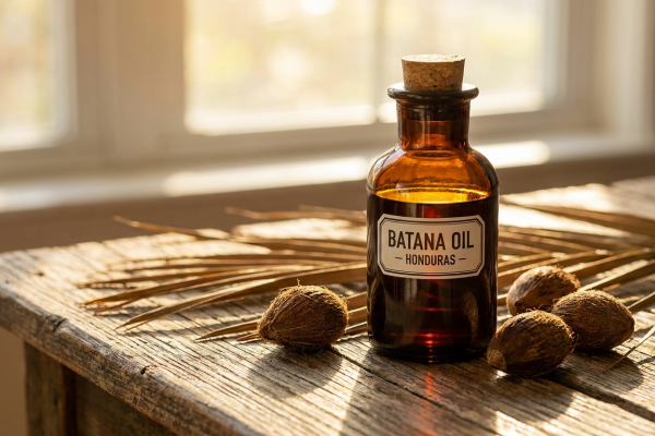 Botanix Batana Oil: Sourcing, Texture, and Claims