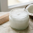 Coconut Oil for Hair: The One Oil With Real Penetration Data