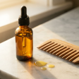 Hair Oil: What It Can and Cannot Do