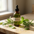 Mielle Organics Rosemary Mint Review: Does It Beat Batana Oil?