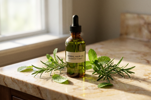 Mielle Organics Rosemary Mint Review: Does It Beat Batana Oil?