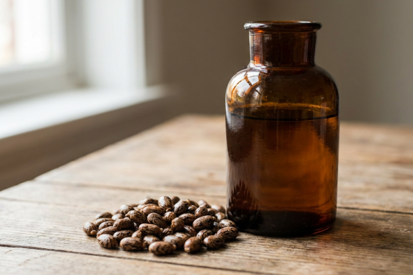 Black Castor Oil Benefits: Separating Tradition From Evidence