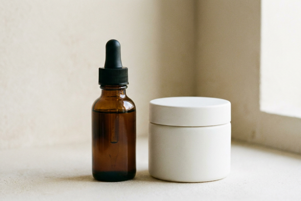 Black Castor Oil for Skin: Beyond Hair