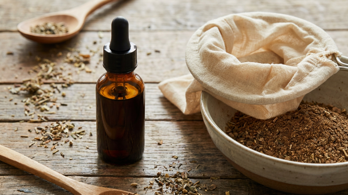 Chebe Oil for Hair: Ready-Mixed vs DIY