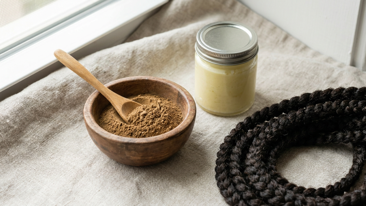 Chebe Powder for Hair: What It Does and Does Not Do