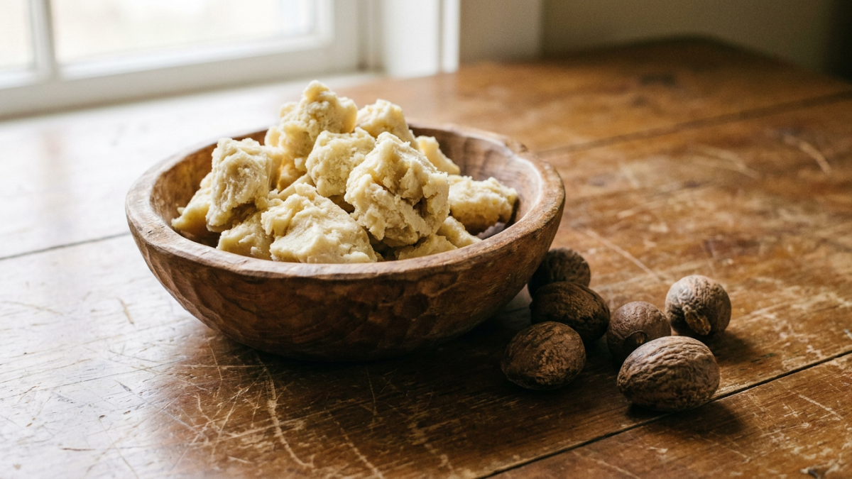 Alaffia Shea Butter: Fair Trade Sourcing and the Unrefined Claim