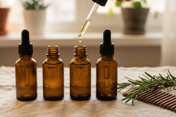 Best Hair Growth Serum: 7 Formulas Ranked by Active and Concentration, Not by Influencer