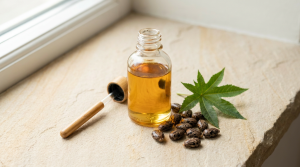 Cliganic Organic Castor Oil: Cold Pressed, Hexane Free, and the Price