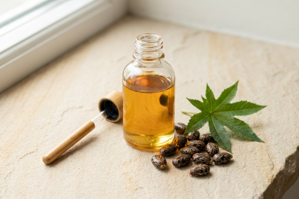 Cliganic Organic Castor Oil: Cold Pressed, Hexane Free, and the Price