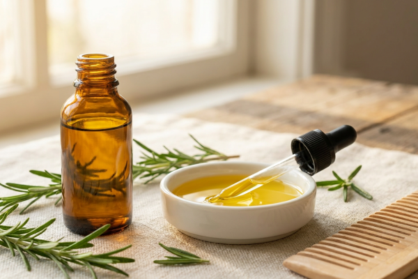 Rosemary Oil for Hair Growth: What the 2015 Minoxidil Comparison Actually Showed