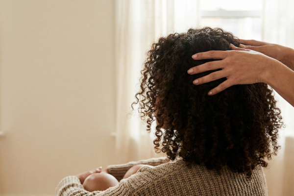 Scalp Massage for Hair Growth: What the Research Actually Shows