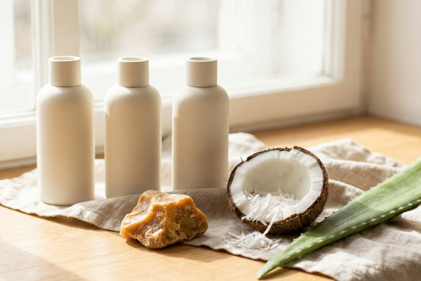 Shea Moisture Shampoo: Which Formula Fits Which Hair and Scalp